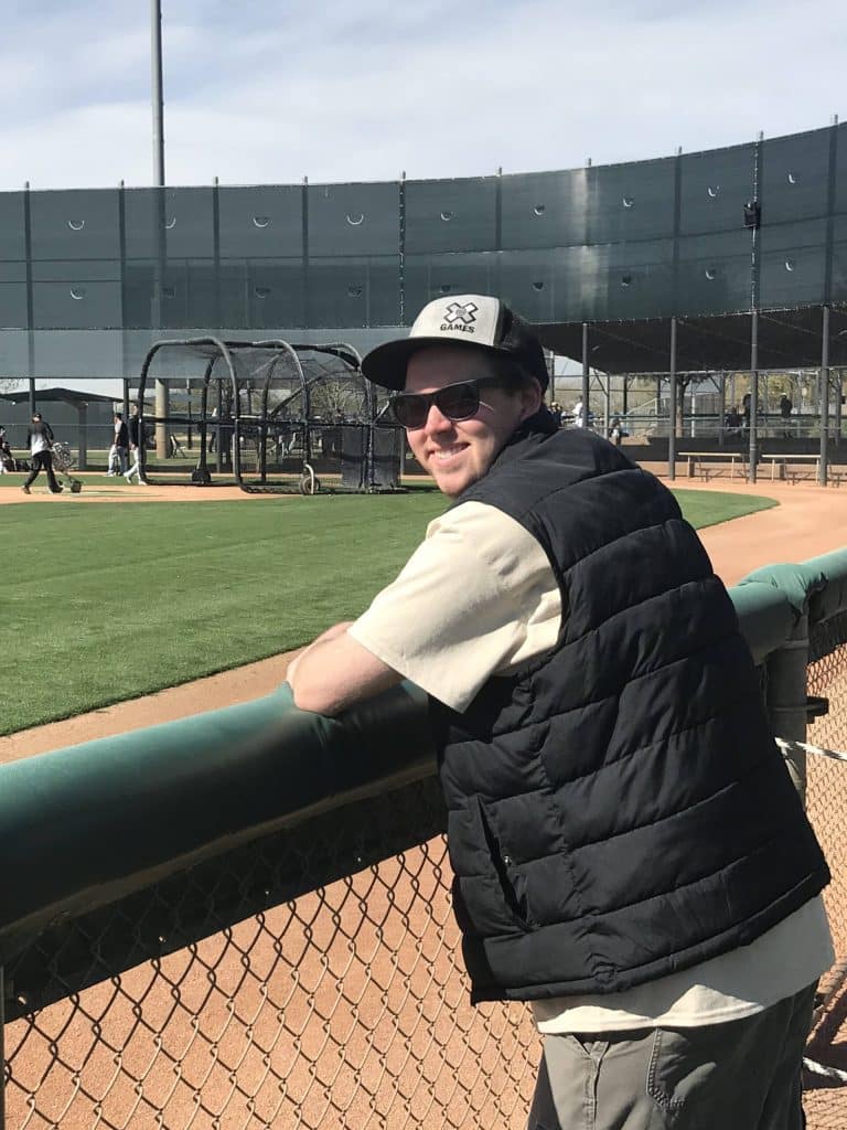 The 5 Best Sunglasses For Outfielders In 2024