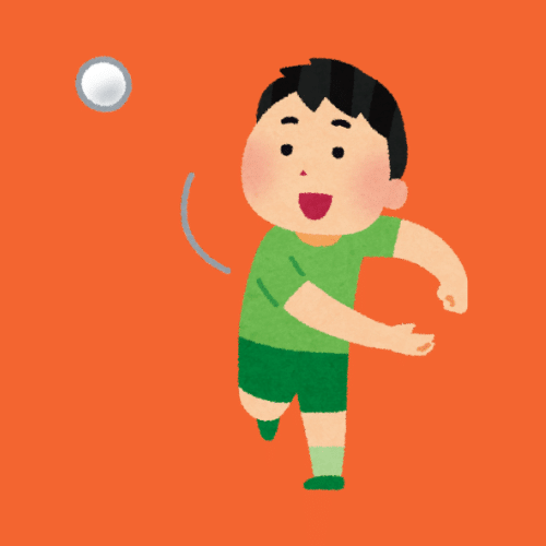 Canva: Boy throwing baseball