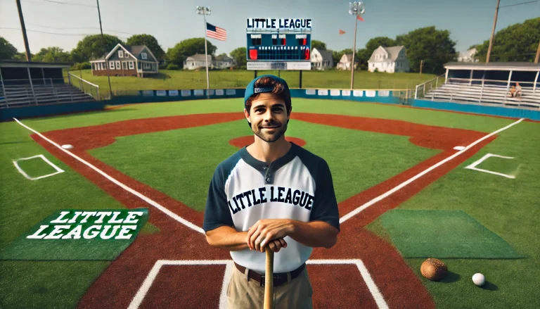 How to Become a Little League Coach in 2025: Complete Guide for Beginners