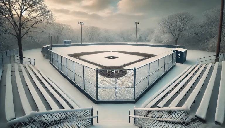 Little League Coach’s Winter Guide: Preparing for 2025