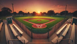 Little League Coach's Winter Guide: Preparing for 2025 6
