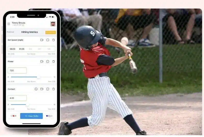 Mlb Coach Using Analytics Little League Coaching 101: Must-Have Baseball Analytics Tools