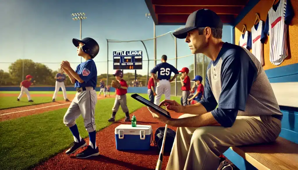 7 Things Little League Coaches And Parents Should Know About Baseball Analytics 4