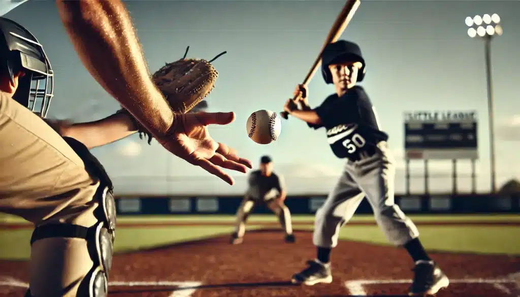 7 Things Little League Coaches And Parents Should Know About Baseball Analytics 7