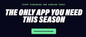 Is GameChanger A Game Changer For Little League Baseball? 7 Screenshot: Gamechanger appg