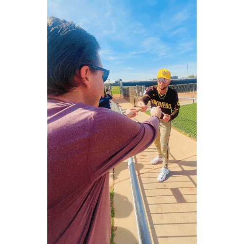 7 Essential Tips for a Short Spring Training Trip 29