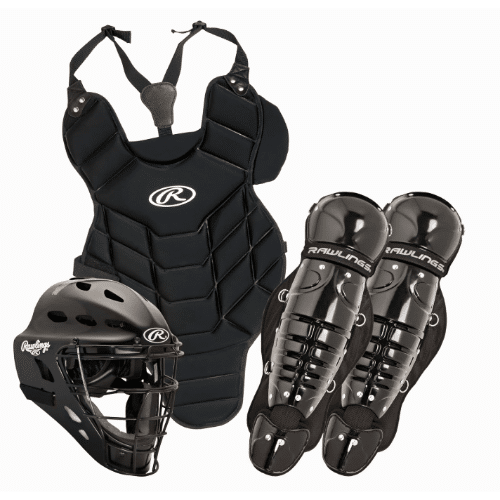 Rawlings Players Series Youth Catcher’s Set