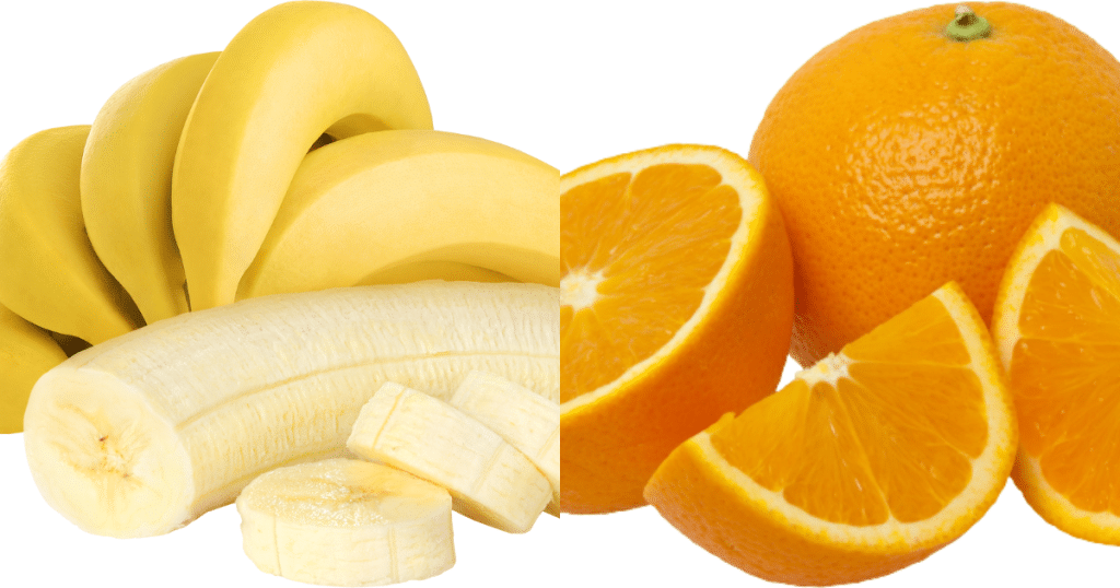 7 Healthy Snacks For Little Leaguers During Games 6