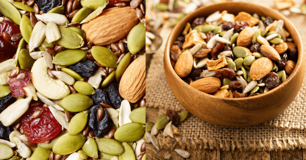 7 Healthy Snacks For Little Leaguers During Games 7