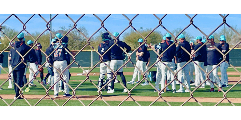 7 Essential Tips for a Short Spring Training Trip 2 Salt River Fields, Arizona Diamondbacks Spring Training