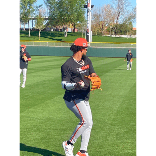 7 Essential Tips for a Short Spring Training Trip 5 Scottsdale Stadium, SF Giants Spring Training 2025