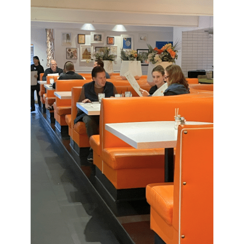 7 Essential Tips for a Short Spring Training Trip 11 Scottsdale, AZ restaurant