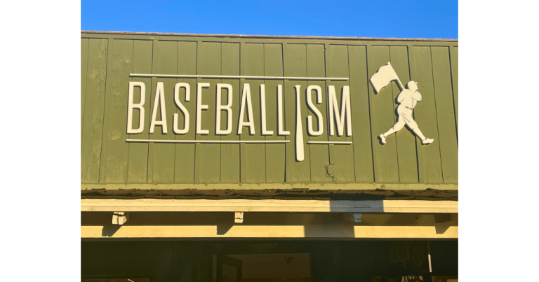 7 Hidden Spots Near Cactus League Ballparks