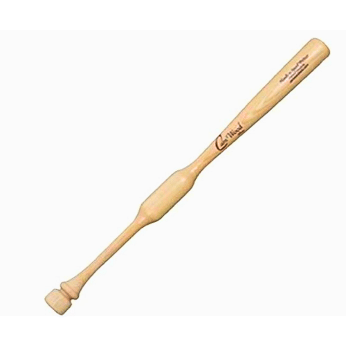 CamWood Training Bat
