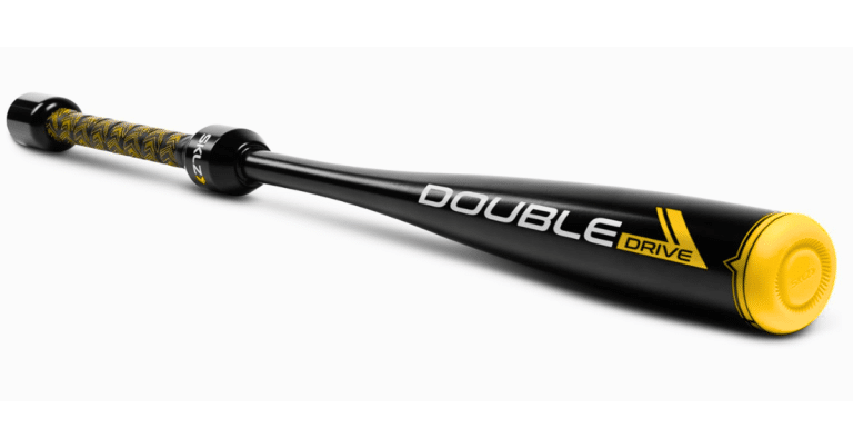 SKLZ Double Drive Baseball/Softball Training Bat