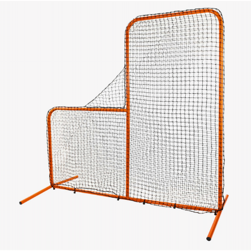 7 Best Protective Screens for Little League Practice In 2025 7 Champro Brute L-Screen