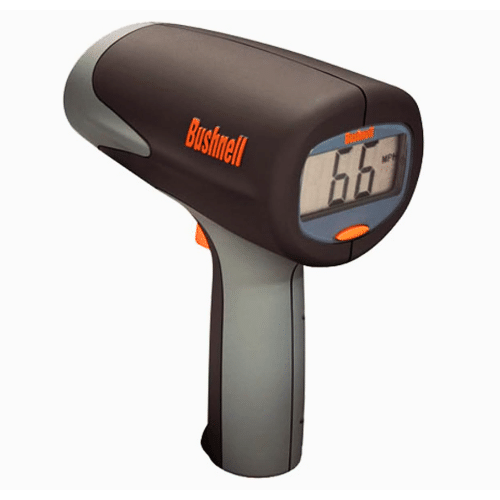 Bushnell Velocity Speed Gun