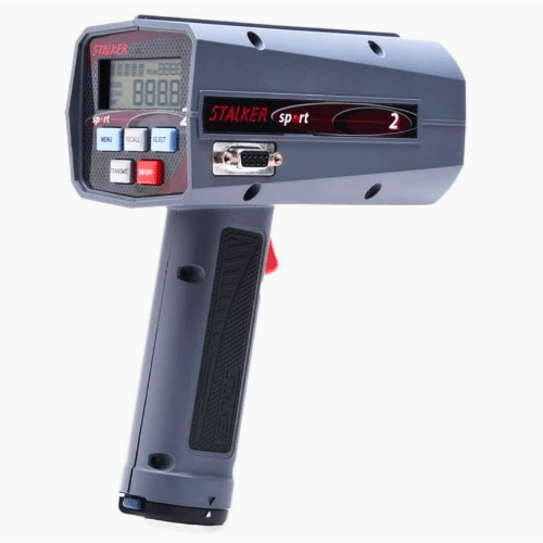 Stalker Sport 2 Radar