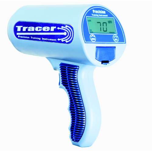 Tracer SRA3000 Sport Radar Gun