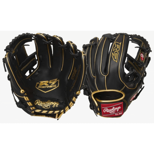 Rawlings | R9 Series Baseball Glove