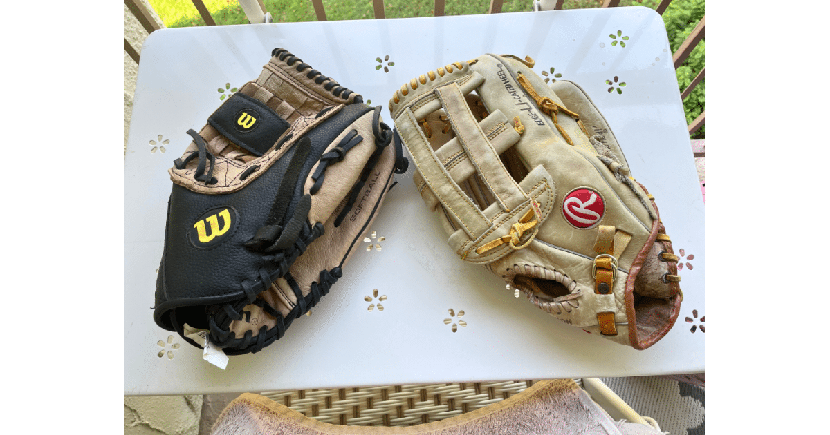 7 Steps To Breaking In That New Baseball Glove in 2025