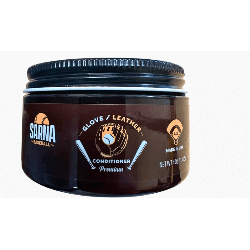 Sarna---Glove Leather Conditioner