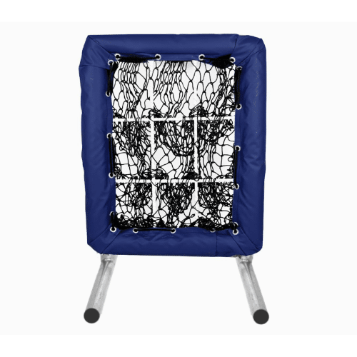 Pitcher's Pocket Pro 9-Hole Net
