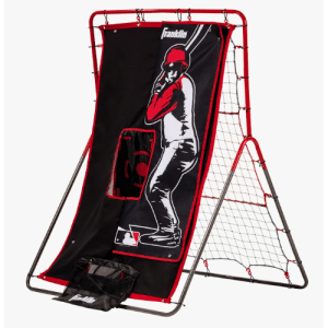 Pitch Like a Pro: The 5 Top Youth Baseball Pitching Targets That Actually Work