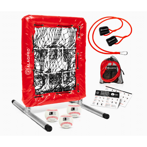 ALAGPRO The Original Pitching Target Strike Zone for Softball & Baseball Pitchers