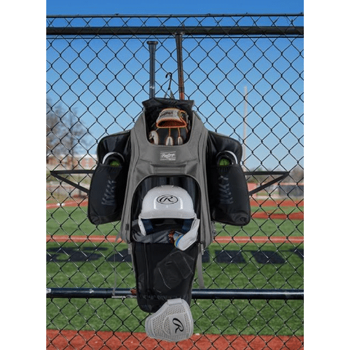 Rawlings | Legion 2.0 Player's Backpack