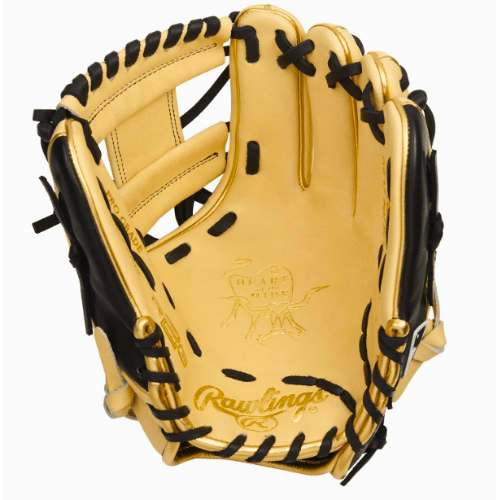  Rawlings | Heart of the Hide R2G Infield Glove