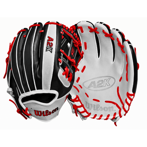 Wilson A2K – Infield/Third Base Glove