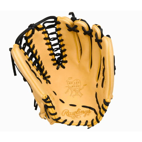 7 Best Baseball Gloves for 2025