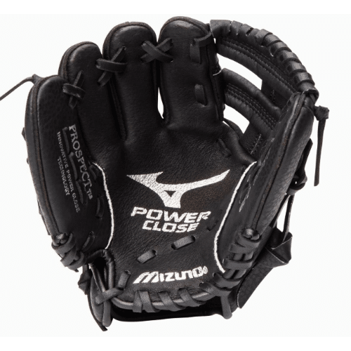 Mizuno Prospect PowerClose – Youth General Use Glove