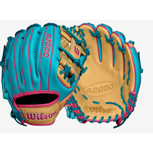 Wilson A2000 1786 Infield Glove