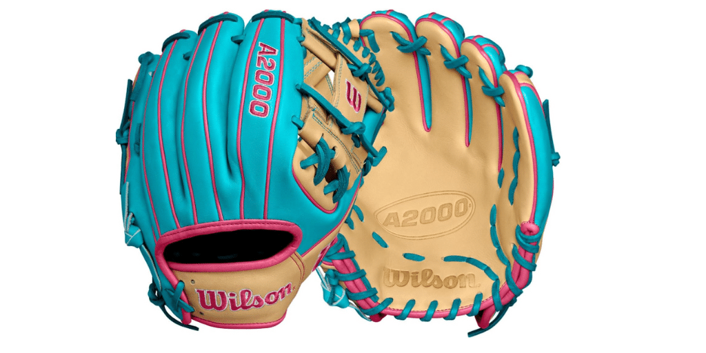 Wilson A2000 1786 Infield Glove