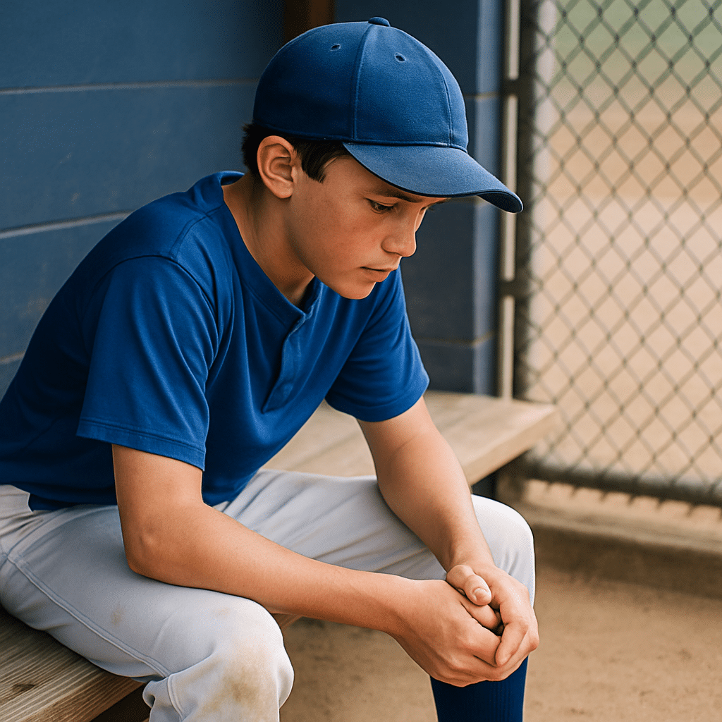 7 Steps to Teach Hitting Mechanics in Little League In 2025 8