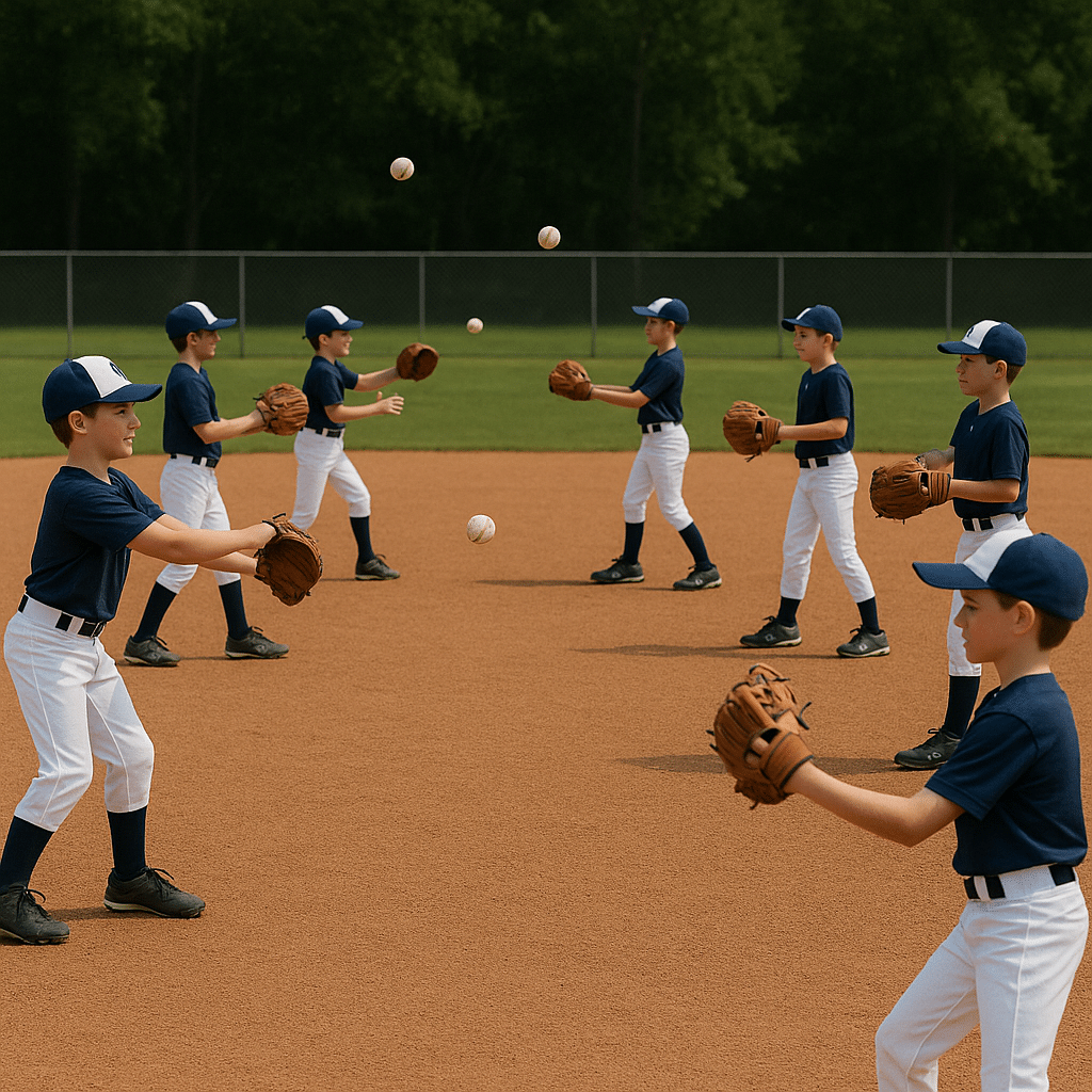 Why Warm-Up Matters More Than You Think (And How to Do It Right) 6