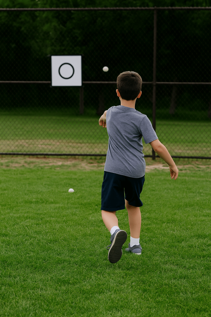 The Ultimate Guide to Solo Baseball Drills for Aspiring All-Stars In 2025 7
