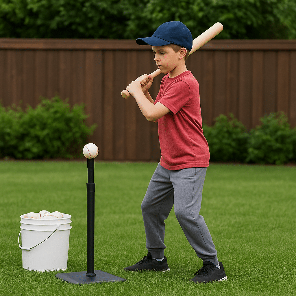 The Ultimate Guide to Solo Baseball Drills for Aspiring All-Stars In 2025 4