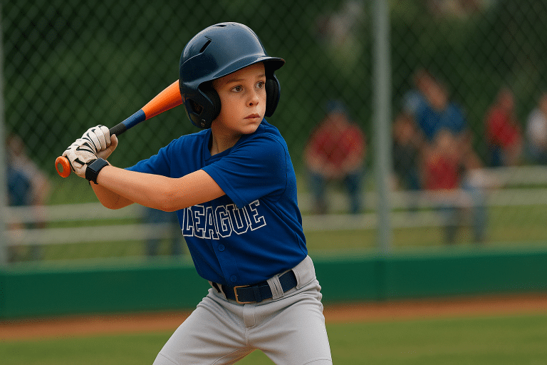 What Is a Smart Bat—And Should Your Kid Use One?