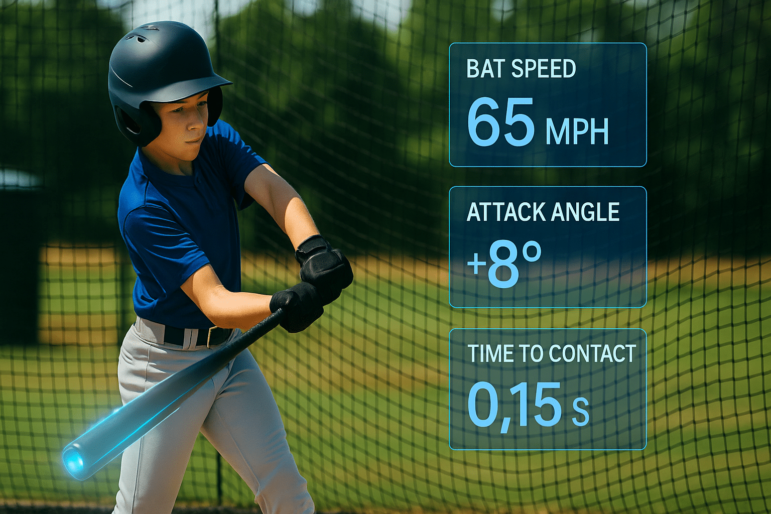 Smart Bat Rosa What Is A Smart Bat—And Should Your Kid Use One?