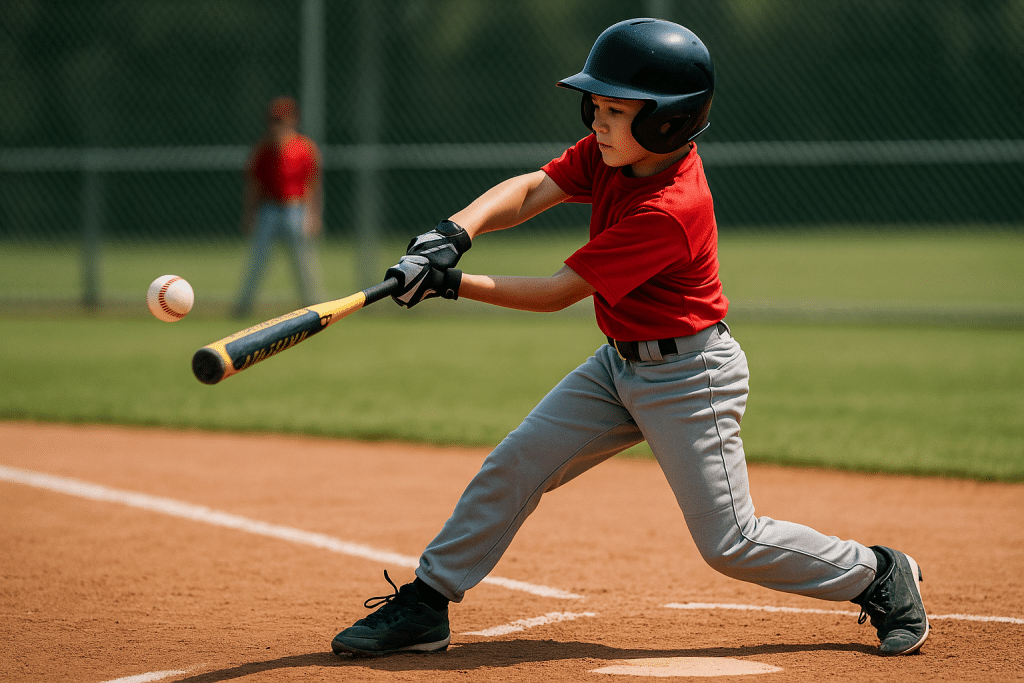 7 Steps to Teach Hitting Mechanics in Little League In 2025 2 7 Steps to Teach Hitting Mechanics in Little League In 2025