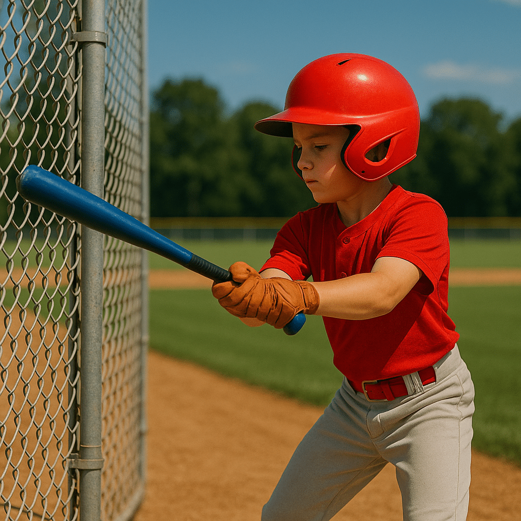 7 Steps to Teach Hitting Mechanics in Little League In 2025 6