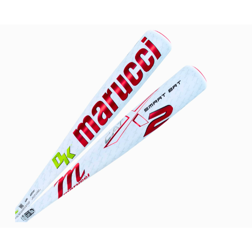 What Is a Smart Bat—And Should Your Kid Use One? 6 Marucci CATX Smart Bat