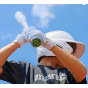 What Is a Smart Bat—And Should Your Kid Use One? 8