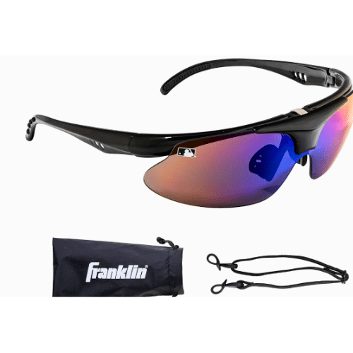 5 Best Sunglasses For Little League Players 7 Franklin Sports Youth Baseball
sunglasses