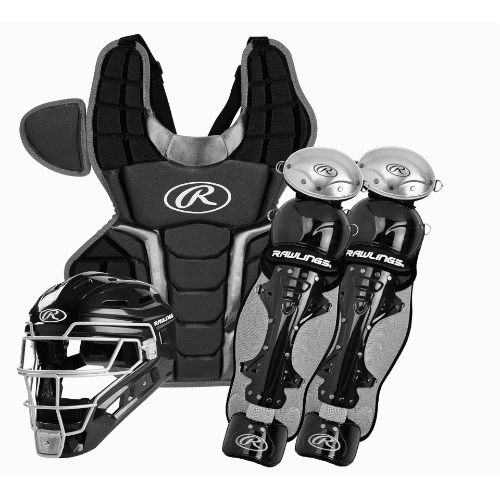 Top 5 Youth Catchers Gear Sets in 2025 5 Rawlings Renegade Series Youth Catcher’s Set