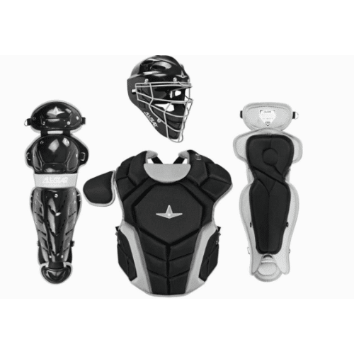 Top 5 Youth Catchers Gear Sets in 2025 8 All-Star Player’s Series