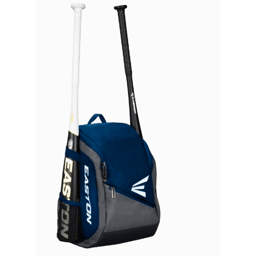 5 Most Durable Baseball Backpacks For Young Players 3 Easton Game Ready Backpack